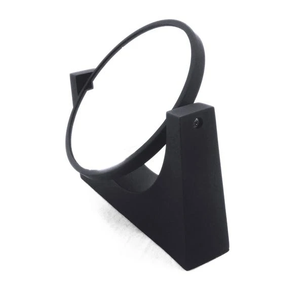 Elements Matte Free Standing Dressing Table Mirror 4 Elements Matte Free Standing Dressing Table Mirror - Image 2