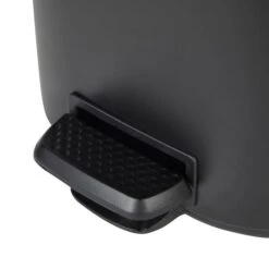 Elements 6L Matte Black Recycling Pedal Bin 13 Elements 6L Matte Black Recycling Pedal Bin -Elements 1000181260 alt05