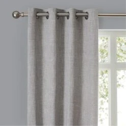 Elements Jenson Eyelet Curtains -Elements 30413514