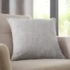 Elements Jenson Ochre Cushion -Elements 30413517