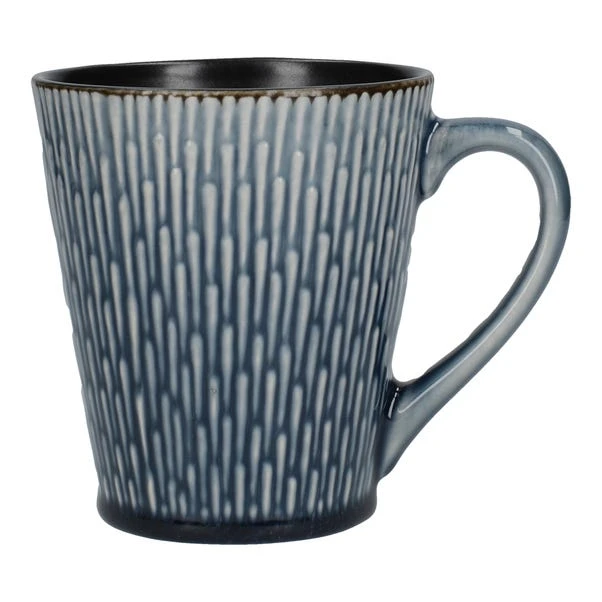 Elements Zen Reactive Glaze Mug 4 Elements Zen Reactive Glaze Mug - Image 2