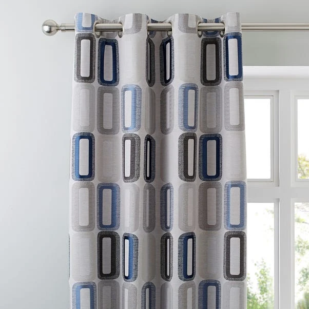 Elements Dahl Eyelet Curtains 18 Elements Dahl Eyelet Curtains - Image 16