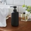 Elements Matte Soap Dispenser 1 Elements Matte Soap Dispenser -Elements 30608598