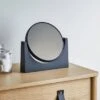 Elements Matte Free Standing Dressing Table Mirror -Elements 30608602