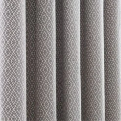 Elements Oslo Pencil Pleat Curtains -Elements 30631915 alt02