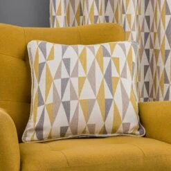 Elements Triangle Cushion -Elements 30668099