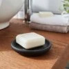 Elements Matte Soap Dish -Elements 30670529