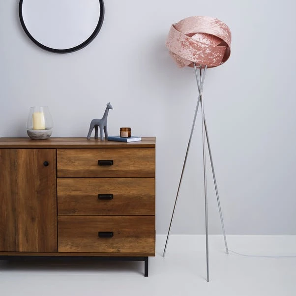 Elements Harley Tripod Floor Lamp 10 Elements Harley Tripod Floor Lamp - Image 8