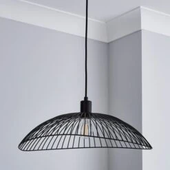 Elements Jaula Pendant Light -Elements 30713606 alt01