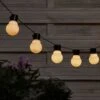 Elements 5m 20 LED Festoon Outdoor String Lights 2 Elements 5m 20 LED Festoon Outdoor String Lights -Elements 30718664