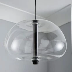 Elements Bjork Integrated LED Pendant Light -Elements 30753355 alt02