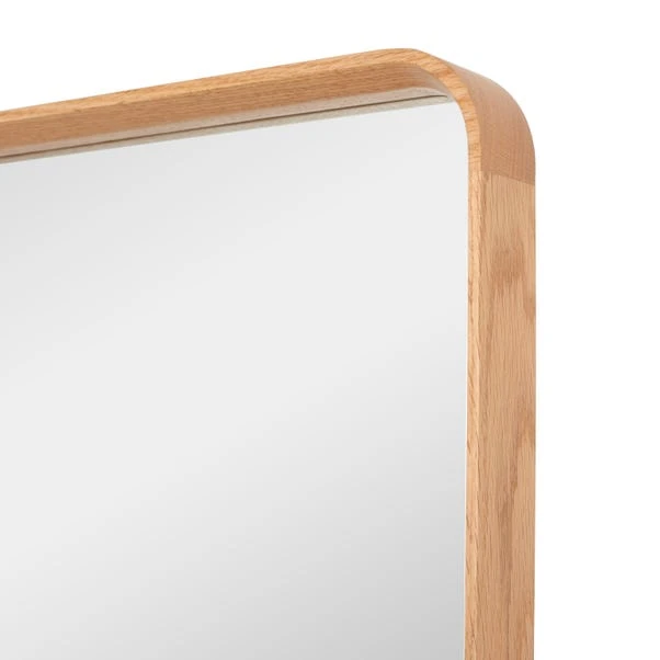Elements Squoval Wall Mirror 6 Elements Squoval Wall Mirror - Image 4