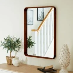 Elements Squoval Wall Mirror 12 Elements Squoval Wall Mirror -Elements 30753710