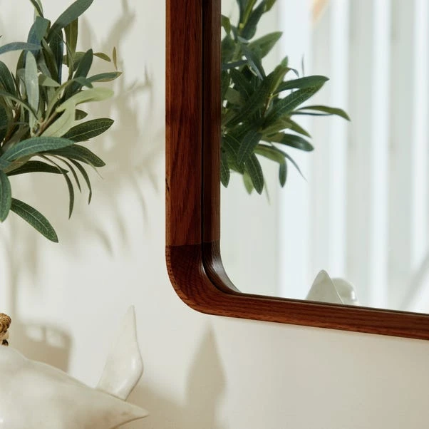 Elements Squoval Wall Mirror 8 Elements Squoval Wall Mirror - Image 6