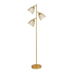 Elements Jaula 3 Light Floor Lamp 13 Elements Jaula 3 Light Floor Lamp -Elements 30755630 alt05