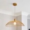 Elements Jaula Pendant Light -Elements 30755632
