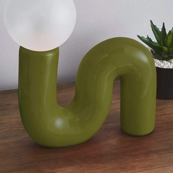 Elements Viggo Table Lamp 12 Elements Viggo Table Lamp - Image 10