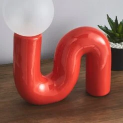 Elements Viggo Table Lamp 17 Elements Viggo Table Lamp -Elements 30766146 alt03