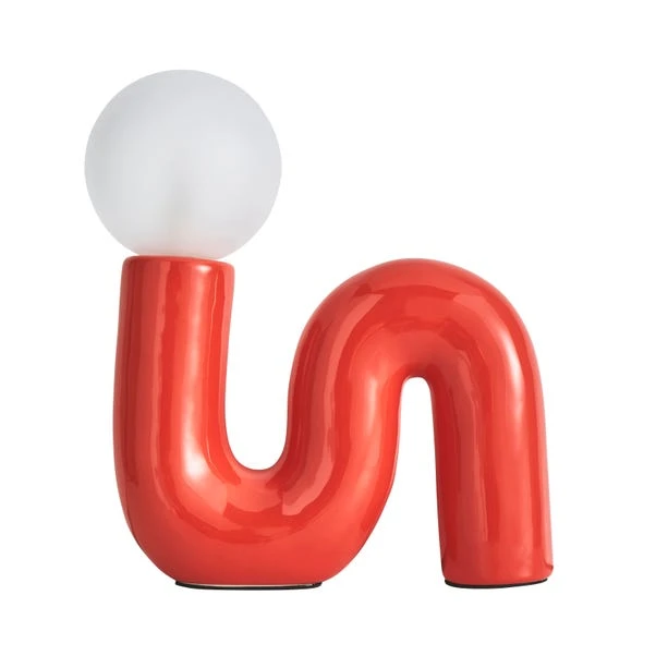 Elements Viggo Table Lamp 7 Elements Viggo Table Lamp - Image 5