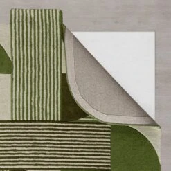 Elements Viggo Wool Rug -Elements 30770220 alt02