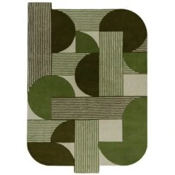 Elements Viggo Wool Rug -Elements 30770251 alt04