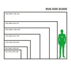 Elements Viggo Wool Rug -Elements 30770251 alt08