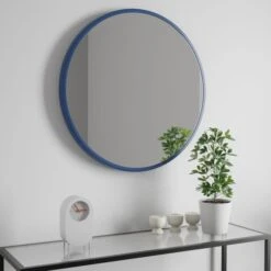 Elements Round Wall Mirror 12 Elements Round Wall Mirror -Elements 30781401