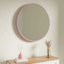 Elements Round Wall Mirror 11 Elements Round Wall Mirror -Elements 30781402