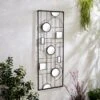 Elements Indoor Outdoor Wall Art Panel -Elements 30828849