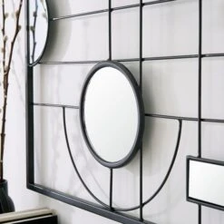 Elements Indoor Outdoor Wall Art Panel 8 Elements Indoor Outdoor Wall Art Panel -Elements 30828849 alt02