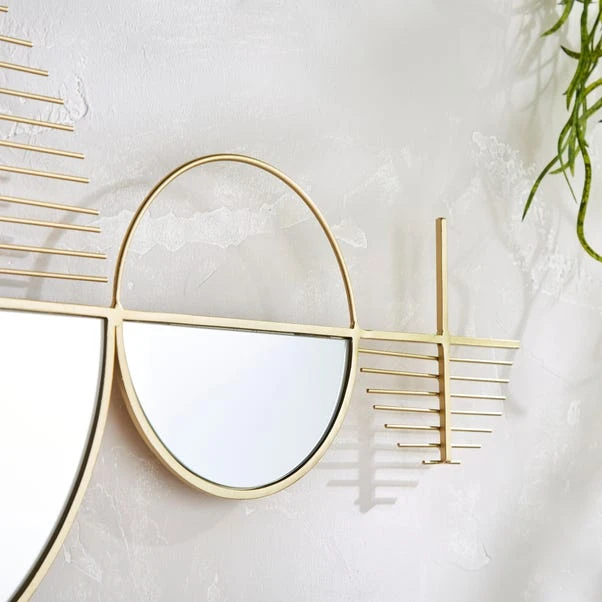 Elements Indoor Outdoor Wall Art 6 Elements Indoor Outdoor Wall Art - Image 4