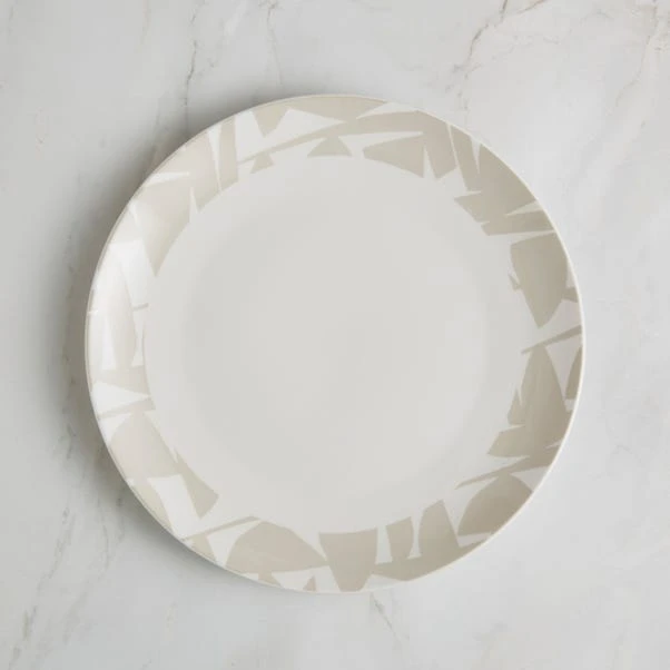 Elements Klipp Dinner Plate 3 Elements Klipp Dinner Plate