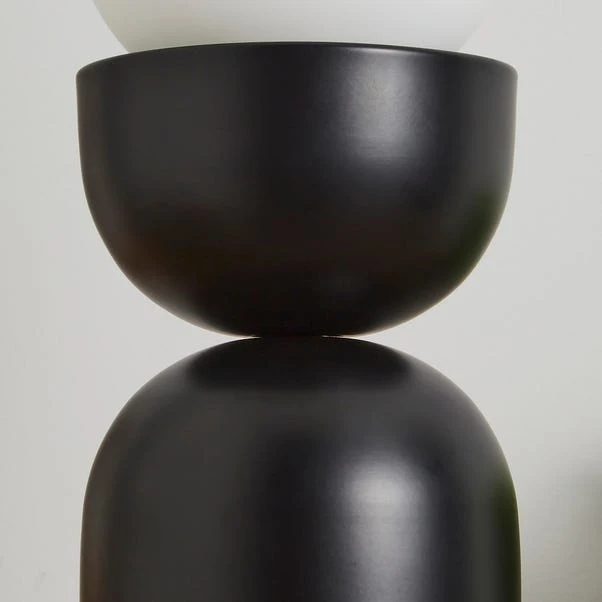 Elements Lunebar Touch Table Lamp 10 Elements Lunebar Touch Table Lamp - Image 8