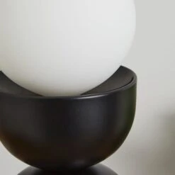 Elements Lunebar Touch Table Lamp 30 Elements Lunebar Touch Table Lamp -Elements 30850287 alt03