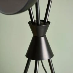 Elements Levi Tripod 3 Light Metal Floor Lamp 9 Elements Levi Tripod 3 Light Metal Floor Lamp -Elements 30869721 alt03