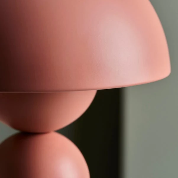 Elements Levi Touch Dimmable Table Lamp 10 Elements Levi Touch Dimmable Table Lamp - Image 8