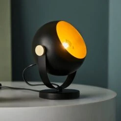 Elements Olympya Adjustable Table Wall Light 31 Elements Olympya Adjustable Table Wall Light -Elements 30869727