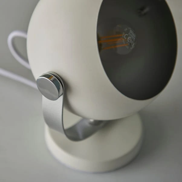 Elements Olympya Adjustable Table Wall Light 3 Elements Olympya Adjustable Table Wall Light - Image 2