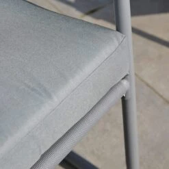 Elements Grey Metal Conversation Set -Elements 30872518 alt04