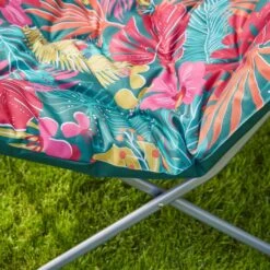 Elements Padded Camping Chair With Carry Bag -Elements 30872760 alt01