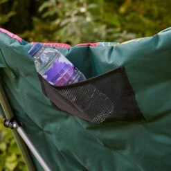 Elements Padded Camping Chair With Carry Bag -Elements 30872760 alt02