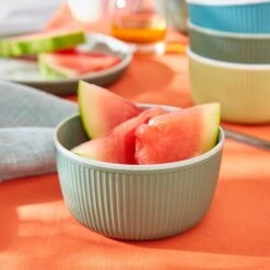 Elements Set Of 4 Picnic Bowls 8 Elements Set Of 4 Picnic Bowls -Elements 30872820