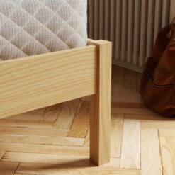 Scandi Mid Century Elements Eira Bed -Elements 30878682 alt02