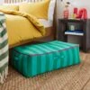 Elements Sutton Woven Stripe Underbed Storage Bag -Elements 30890641