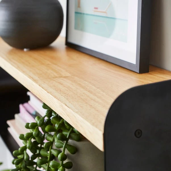 Elements Osbourne Shelf 6 Elements Osbourne Shelf - Image 4