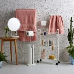 Elements Towel Rail -Elements 30890750 alt09