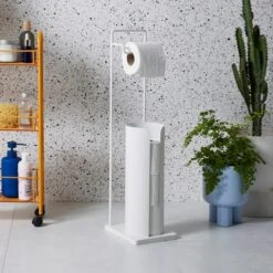 Elements Toilet Butler 30 Elements Toilet Butler -Elements 30890751