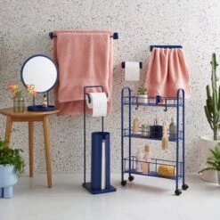 Elements Towel Rail -Elements 30890756 alt09