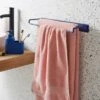 Elements Double Towel Rail 2 Elements Double Towel Rail -Elements 30890758