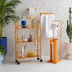 Elements Towel Rail -Elements 30890790 alt09